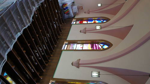 St. Mary's Polish Church Renovation 2013 (248)
