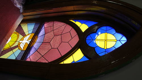St. Mary's Polish Church Renovation 2013 (29)