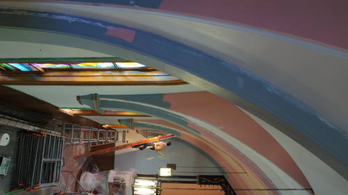 St. Mary's Polish Church Renovation 2013 (51)