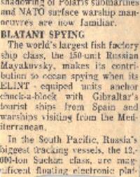 Article about the U.C.W.C sleigh ride. Discusses who was there and who provided the entertainment. 