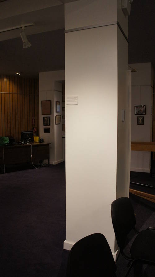 Mnohaya'lita Exhibit Lyceum 3D Synth Photographs (1000)