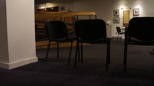 Mnohaya'lita Exhibit Lyceum 3D Synth Photographs (1716)