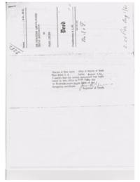 Deed for the Ukrainian Labour-Farmer temple association, both in Nova Scotia and Toronto