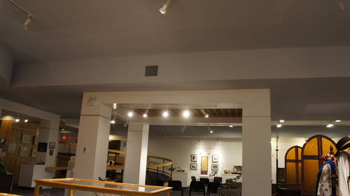 Mnohaya'lita Exhibit Lyceum 3D Synth Photographs (2399)