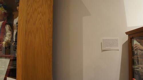 Mnohaya'lita Exhibit Lyceum 3D Synth Photographs (2422)