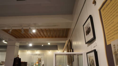 Mnohaya'lita Exhibit Lyceum 3D Synth Photographs (2491)
