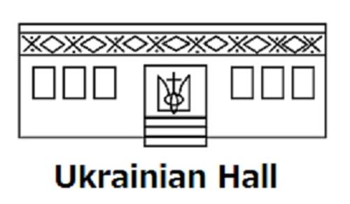 Ukrainian Hall 150x150