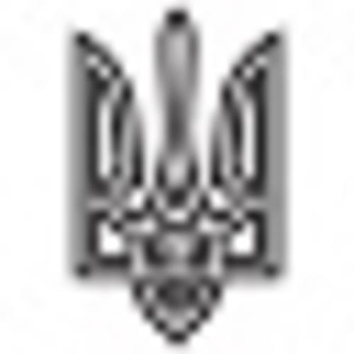 32x32 trident